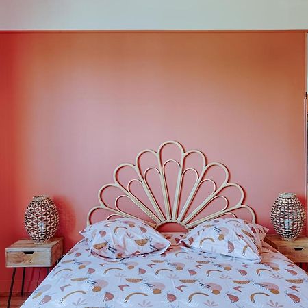 Immeuble Constellat'Yon Appartements Neufs Caen Bagian luar foto